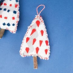 Ardıç Yılbaşı Ağacı