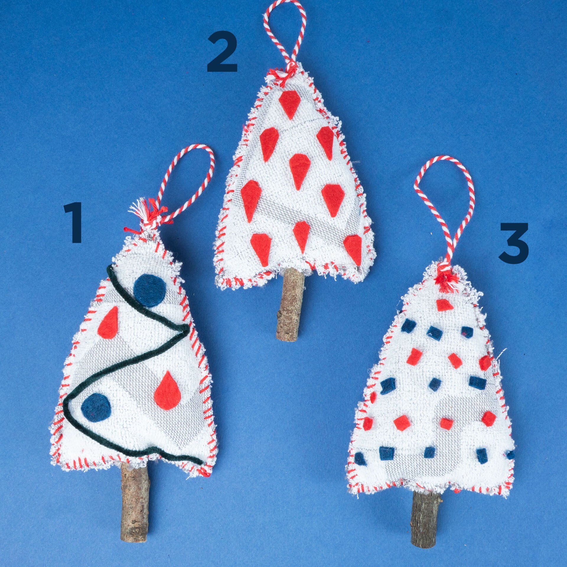 Ardıç Yılbaşı Ağacı