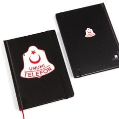 Umumi Defter