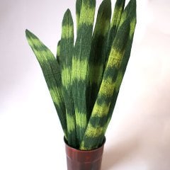 Paşa Kılıcı - Kâğıt Çiçek