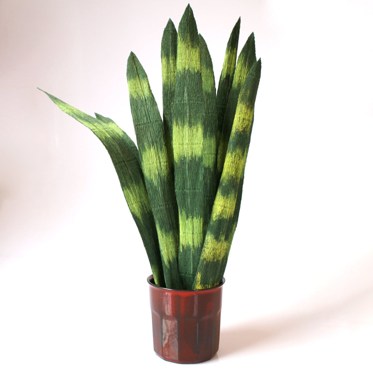 Paşa Kılıcı - Kâğıt Çiçek