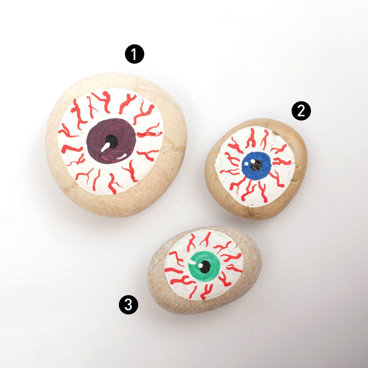 Taş Nazar Gözü - 12