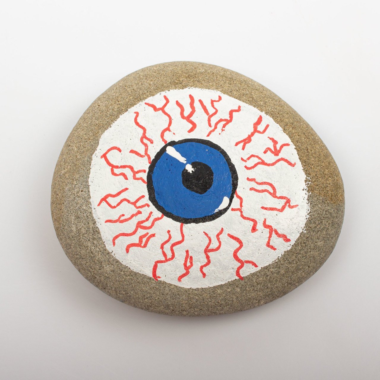 Taş Nazar Gözü - 11