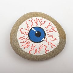 Taş Nazar Gözü - 11