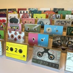 Kaset Takvim 2020