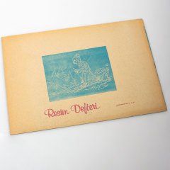 Arabalı Resim Defteri