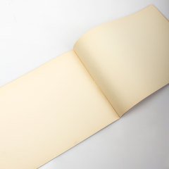 Arabalı Resim Defteri