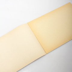 Camili Resim Defteri