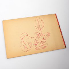 Bahçe Resim Defteri