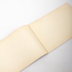 Bahçe Resim Defteri