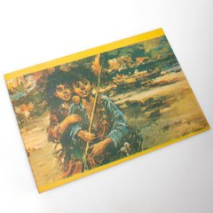 Çocuk Resim Defteri