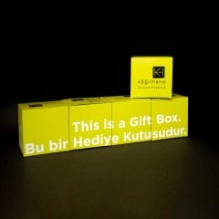 Dilek Bebeği Daruma - Turkuaz