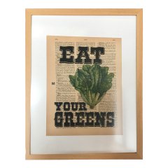 Eat Green