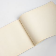 Boğaya Binen Çocuk Resim Defteri