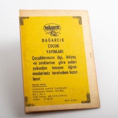 On Kasım Şiirleri Kitabı