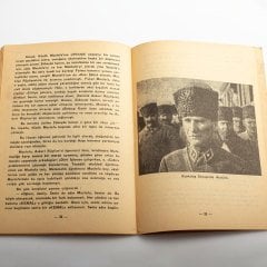 On Kasım Şiirleri Kitabı