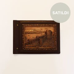 005 İstanbul Rumeli Hisar