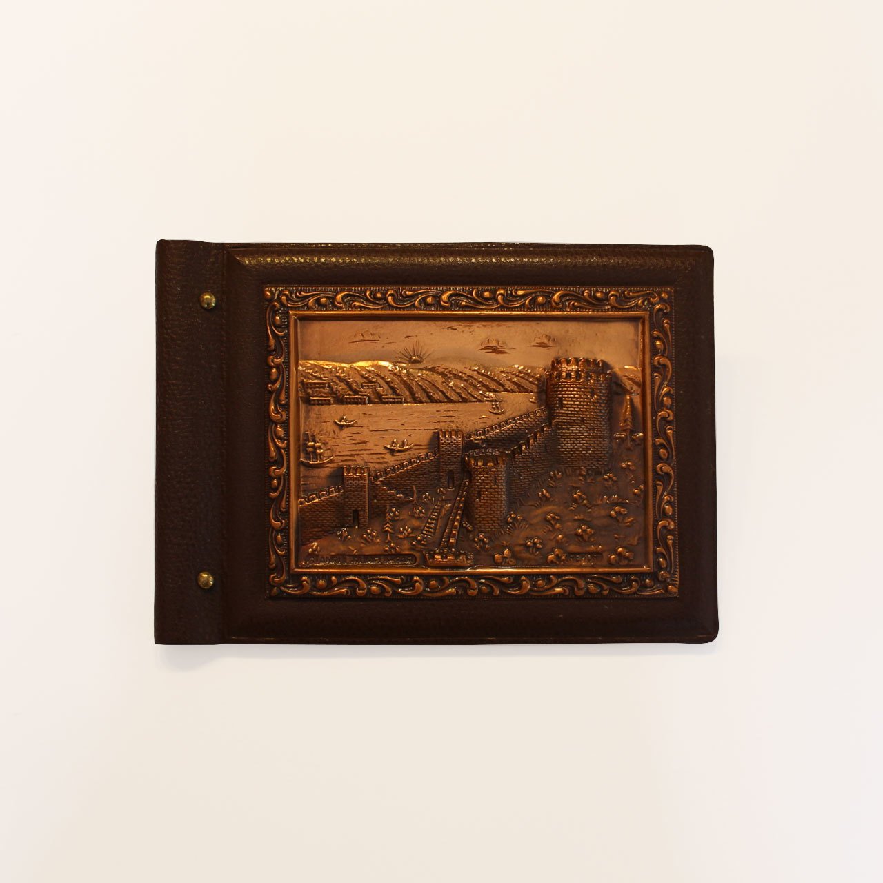 005 İstanbul Rumeli Hisar