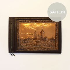 007 Türkan Şoray Çerçeveli