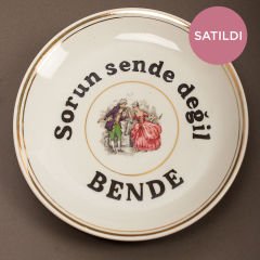 Sorun…