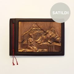 043 İstanbul Sarayı Hamamı