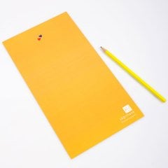 Her Şeyde Sen Kartpostal