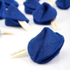 Keçe Dilek Kurabiyesi / Başarı