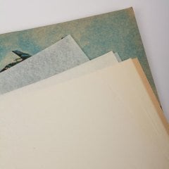 Askeri Kargo Uçağı Resim Defteri