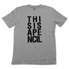 This is a Pencil Gri