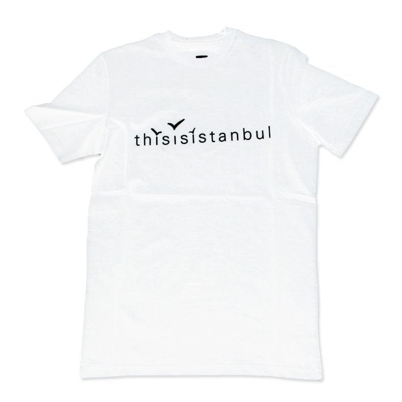 This is İstanbul Beyaz