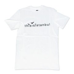 This is İstanbul Beyaz