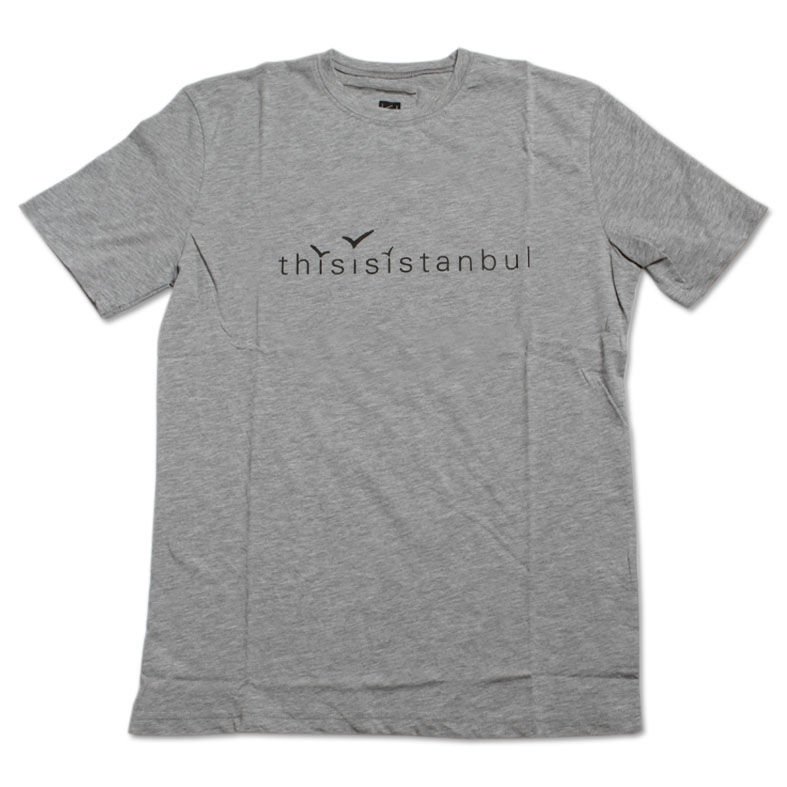 This is İstanbul Gri