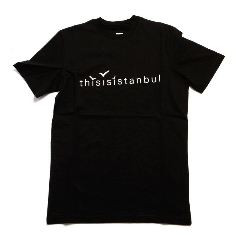 This is İstanbul Siyah