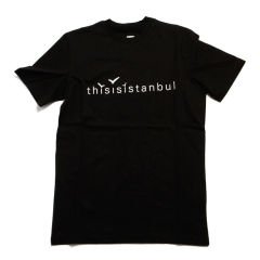 This is İstanbul Siyah